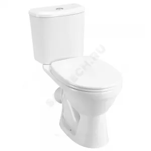 Унитаз-компакт