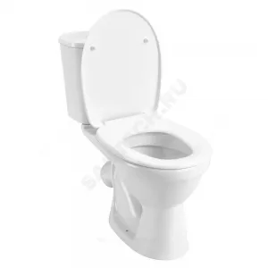 Унитаз-компакт