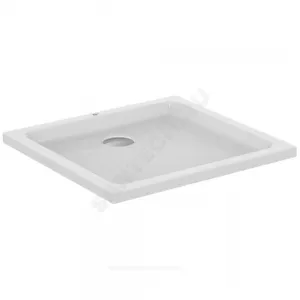 Поддон душевой акрил прямоугольный HOTLINE 1000х800х70 Ideal Standard K277401