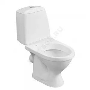 Унитаз-компакт Унитаз-компакт