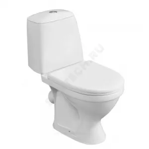 Унитаз-компакт Унитаз-компакт