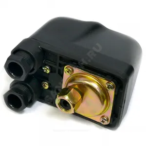 Реле давления РД-6 1-5.6 бар 1/4" Акватек 0-18-1155