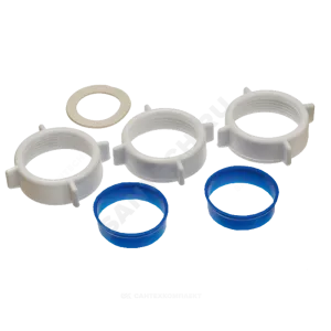 Комплект ремонтный для сифона в п/эт пакете Орио РК-4