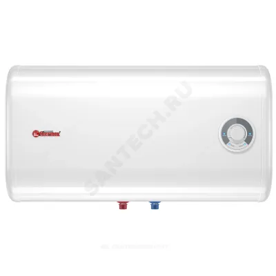 Водонагреватель электрический накопительный 50 л 0,7/1,3/2 кВт Ceramik 50 H THERMEX ЭдЭБ01540
