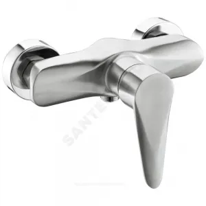 Смеситель для душа одноручный STEEL Профсан PSM-300-4