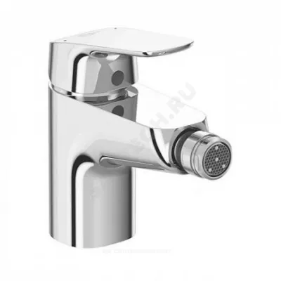 Смеситель для биде CERAFLEX одноручный Ideal Standard B1718AA