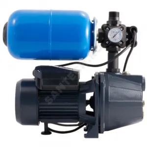 Станция насосная AUTO JET 60 S-5 Unipump 31305