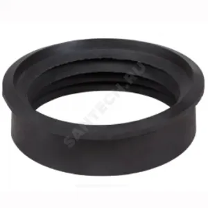 Манжета для врезки в колодец резина "in situ" Дн 110 Ostendorf 634615 Манжета для врезки в колодец резина "in situ" Дн 110 Ostendorf 634615