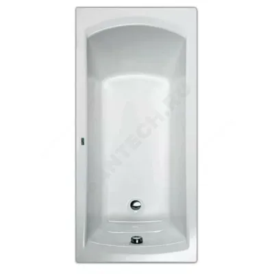 Ванна акриловая Монако 150х70 без ножек Santek 1.WH11.1.976