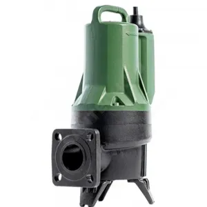 Насос дренажный FEKA FXC 20.22 TNA 3x400В/50Гц DAB 60191273