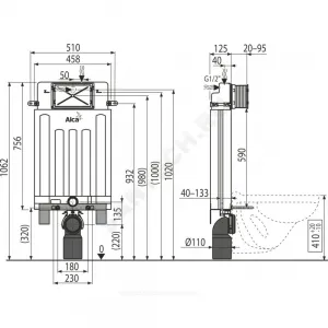 Инсталляция
