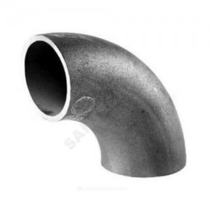Отвод сталь бесшовный крутоизогнутый 90гр Дн 159х4,0 (Ду 150) под приварку ГОСТ 17375-2001