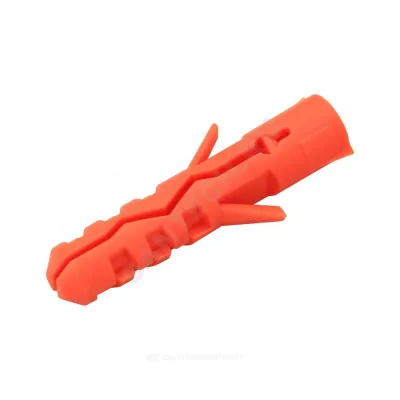 Дюбель 10х50 Mupro 107359