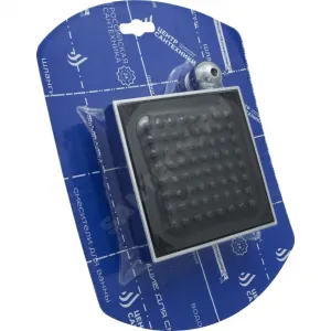 Душ верхний D100мм упаковка СКИН №9 Центр Сантехники (Подольск) СК600007 Душ верхний D100мм упаковка СКИН №9 Центр Сантехники (Подольск) СК600007