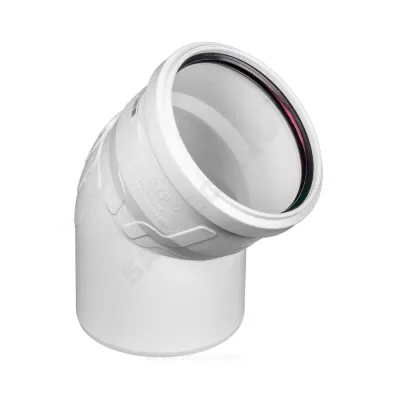 Переход разъемный сталь нерж Дн 15х1/2" труба/ВР Mapress Geberit 35380