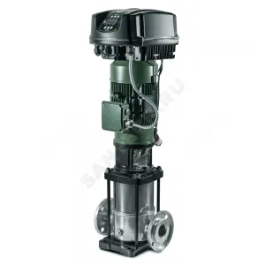 Насос многоступенчатый вертикальный NKVE 10/04 S 015 M MCE15/P IE3 DAB 60190524