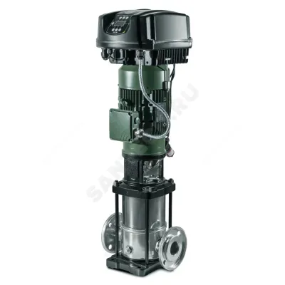 Насос многоступенчатый вертикальный NKVE 10/04 S 015 M MCE15/P IE3 DAB 60190524