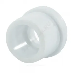 Бурт PP-R под американку белый Дн 20 Ру25 внутренняя пайка VALFEX 10187020