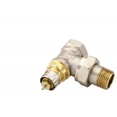 Danfoss RTR-N, Ду=15 мм, Ру=10 бар