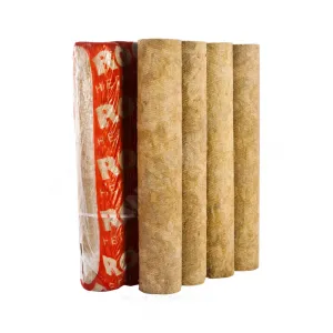 Цилиндр навивной минеральная вата ROCKWOOL 100 60/108 L=1м ROCKWOOL 135192