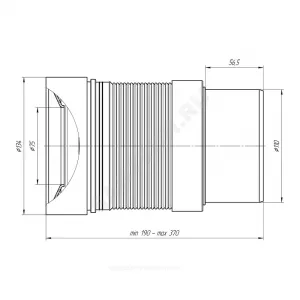 Гофра Гофра