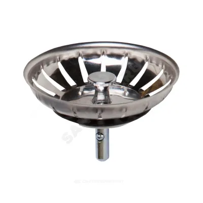 Фильтр-пробка для кухонной мойки 3 1/2" Орио РК-9