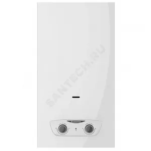 Водонагреватель газовый проточный FAST 10L NG Ariston 3632710