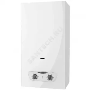 Водонагреватель газовый проточный FAST 10L NG Ariston 3632710