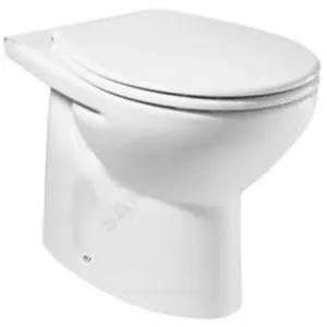 Чаша унитаза