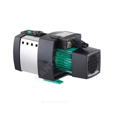 Насос многоступенчатый горизонтальный HiMulti 3-25 PN8 1х230В/50 Гц Wilo 4189520