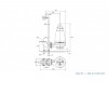 Насос канализационный Grundfos SE1.100.150.40.A.4.51D.B