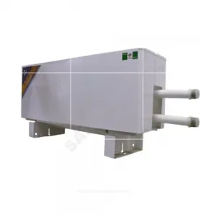 Конвектор напольный проходной "Стиль" КПНК 20 П (А01) 2.55кВт бок/п резьба лев Сантехпром 9113131