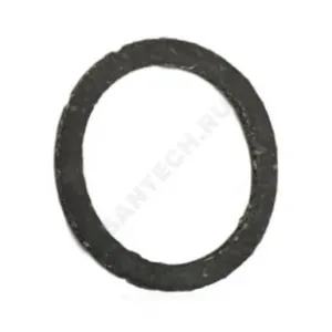 Прокладка межсекционная 1" паронитовая