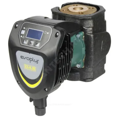 Насос циркуляционный с мокрым ротором EVOPLUS B 80/220.32 SAN M DAB 60151152