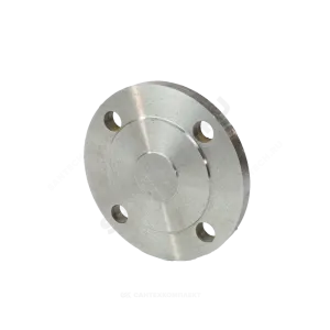 Заглушка сталь фланцевая Ду 100 Ру16 АТК 24.200.02.90