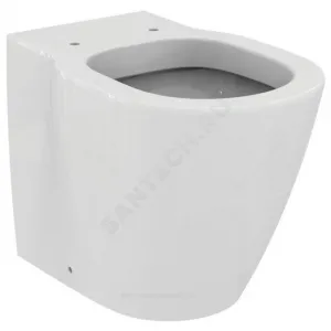 Унитаз приставной