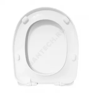 Сиденье для унитаза