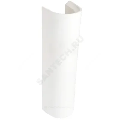 Пьедестал для умывальника Victoria белый Roca 337390000