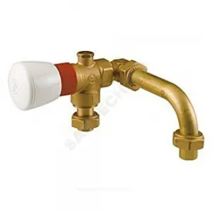 Клапан дифференциальный