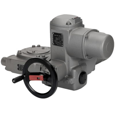 Danfoss Электропривод AUMA, SQ 07.2