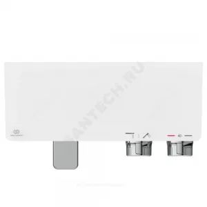 Смеситель для ванны с душем термостат CERATHERM S200 Ideal Standard A7330AA