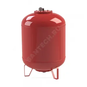 Бак расширительный мембранный для отопления 425 л 6 бар 1 1/4" НР Flexcon RM Flamco 26033RU