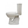 Унитаз-компакт Суперкомпакт белый нижний подвод верт/выпуск 1/реж полипропилен Оскольская керамика Унитаз-компакт Суперкомпакт белый нижний подвод верт/выпуск 1/реж полипропилен Оскольская керамика