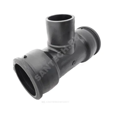 Тройник электросварной ПЭ100 SDR11 Дн 40 Ру16 EUROSTANDARD 2121160040