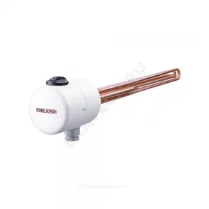 Элемент нагревательный BGC для бойлеров SB (кроме SB 650/3 AC) 1,0/2,0/3,0/4,0/5,7кВт Stiebel Eltron 075115