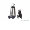 Насос канализационный GRUNDFOS SEV.80.100.40.A.2.51D