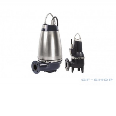 Насос канализационный GRUNDFOS SEV.80.100.40.A.2.51D