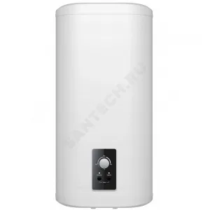 Водонагреватель электрический накопительный 100 л 2 кВт Eco 100 V Garanterm ЭдЭБ00635