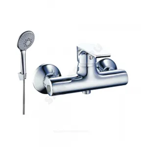 Смеситель для душа одноручный ЭЛИТ Профсан PSM-100-4