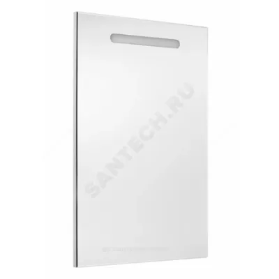 Зеркало The Gap 60 с подсветкой Roca ZRU9302688